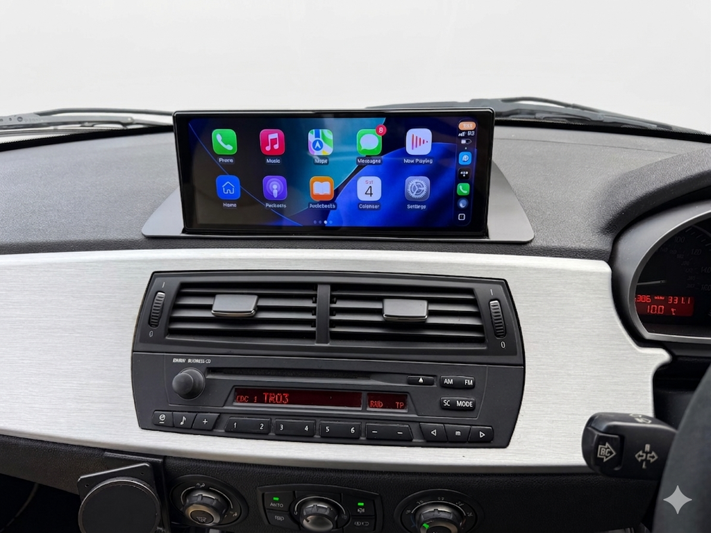 BMW Z4 E85/E86 Car Play Screen Kit Pre - Order Units